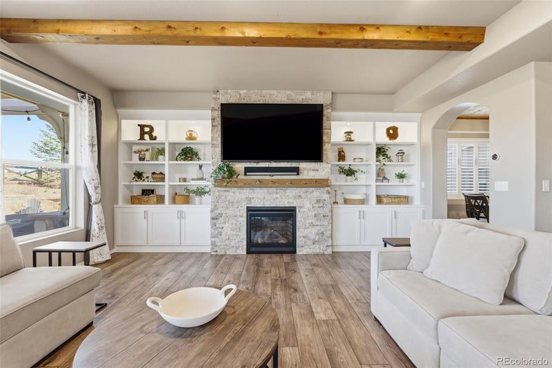 8554 Crooked Branch Ln, Colorado Springs, CO 80927