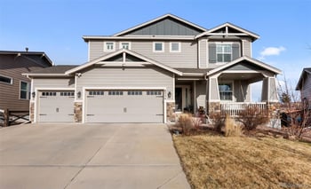 8554 Crooked Branch Ln, Colorado Springs, CO 80927
