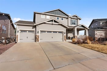 8554 Crooked Branch Ln, Colorado Springs, CO 80927