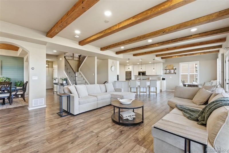 8554 Crooked Branch Ln, Colorado Springs, CO 80927