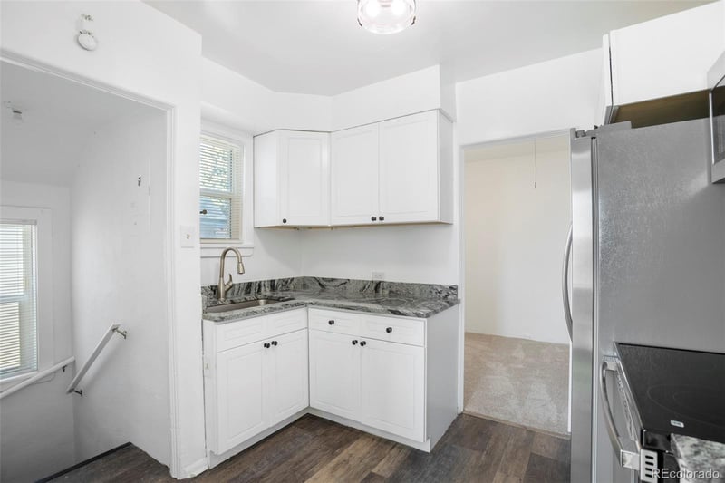 3407 Dakota Ave, Denver, CO 80219