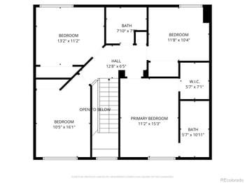 4096 Netherland St, Denver, CO 80249