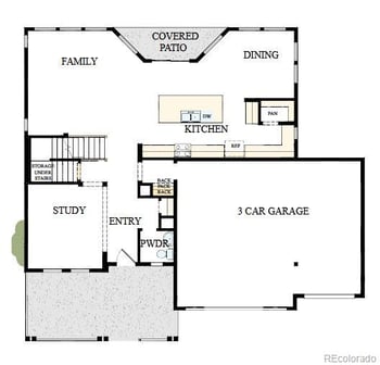 21350 58th Ave, Aurora, CO 80019