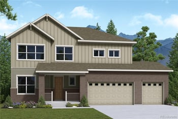 21350 58th Ave, Aurora, CO 80019
