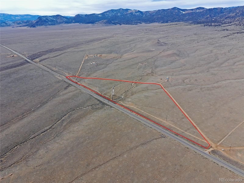 55750 Blackburn Dr, Moffat, CO 81143