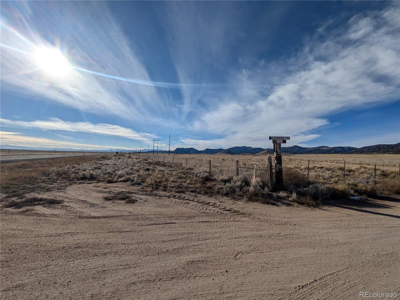 55750 Blackburn Dr, Moffat, CO 81143