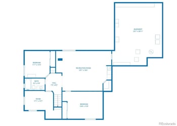 1035 Parkway Ln, Woodland Park, CO 80863