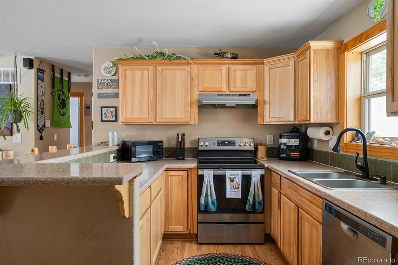402 County Road 876, Granby, CO 80446
