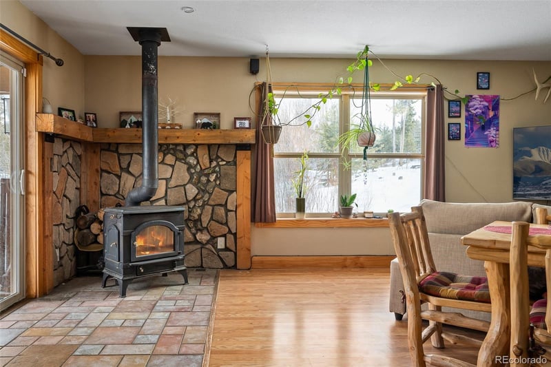 402 County Road 876, Granby, CO 80446