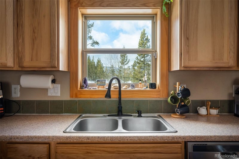 402 County Road 876, Granby, CO 80446