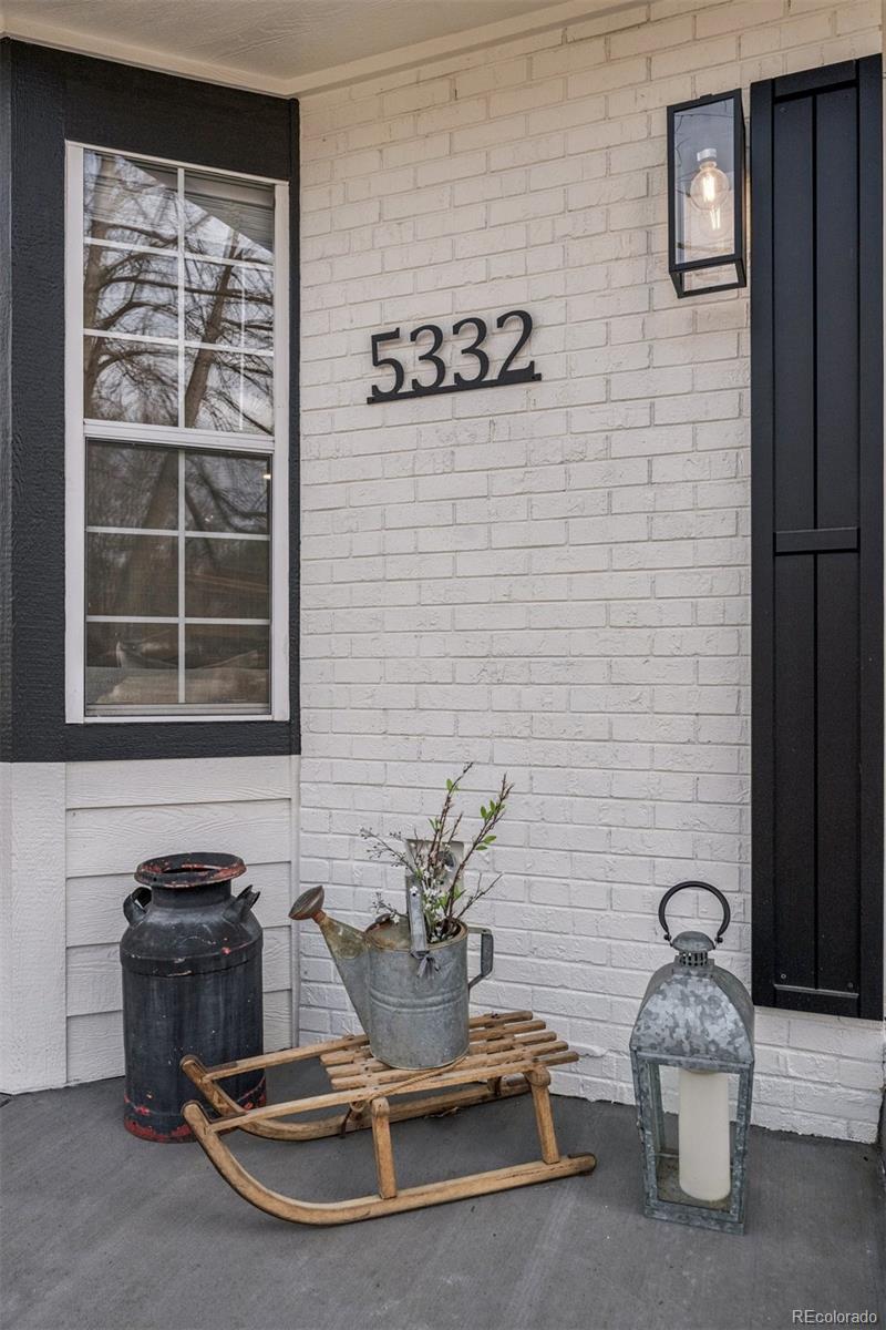 5332 W Fair Dr, Littleton, CO 80123