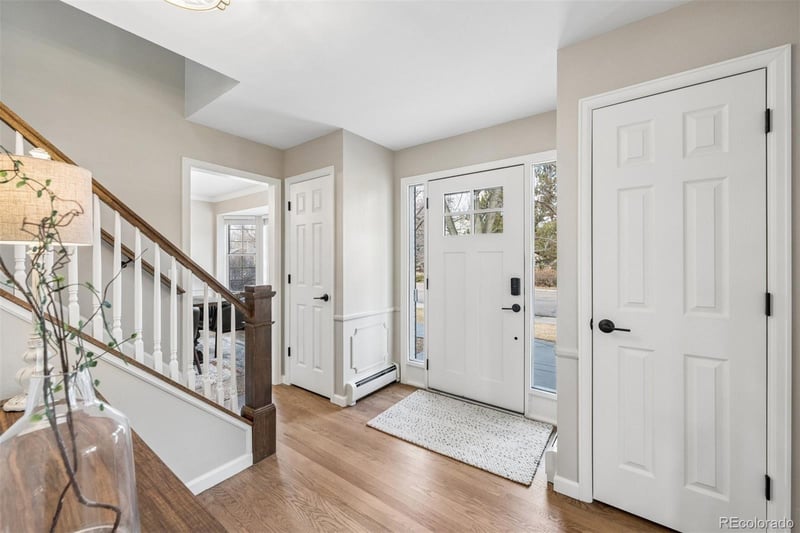 5332 W Fair Dr, Littleton, CO 80123