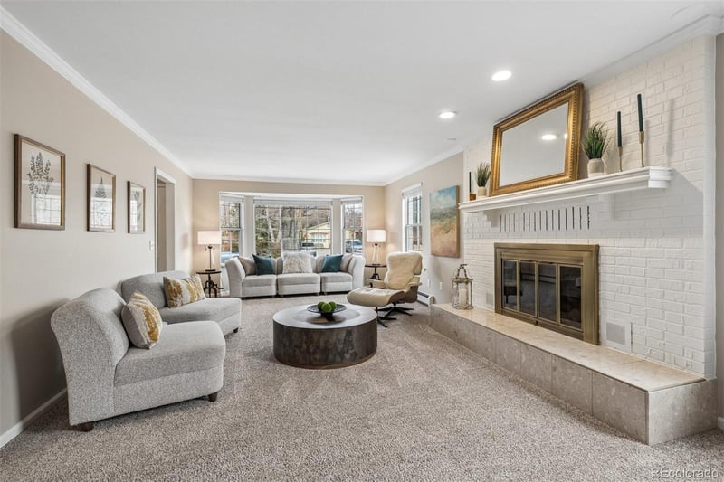 5332 W Fair Dr, Littleton, CO 80123