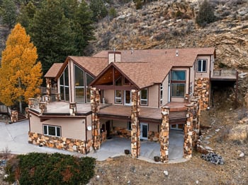 187 Fox Ridge Dr, Evergreen, CO 80439