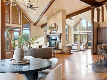 187 Fox Ridge Dr, Evergreen, CO 80439