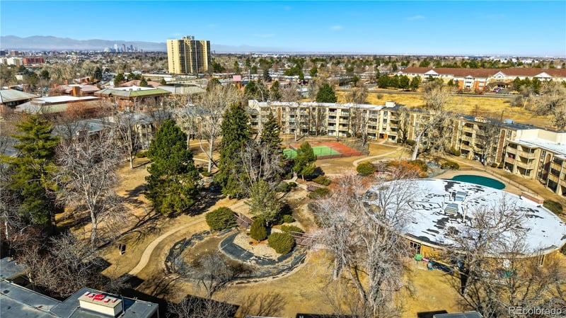 1300 Parker Rd, Denver, CO 80231