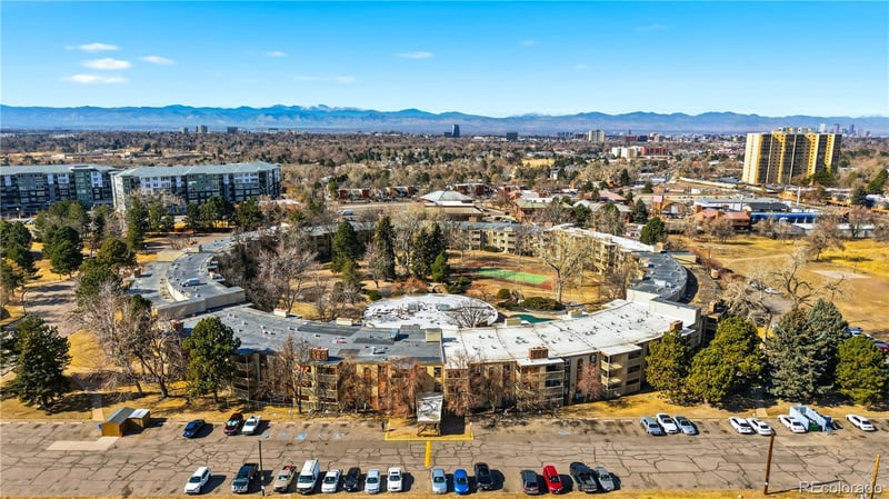 1300 Parker Rd, Denver, CO 80231