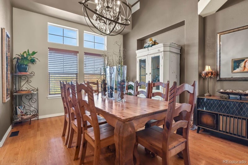 2325 Ridgetrail Dr, Castle Rock, CO 80104