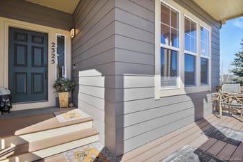 2325 Ridgetrail Dr, Castle Rock, CO 80104