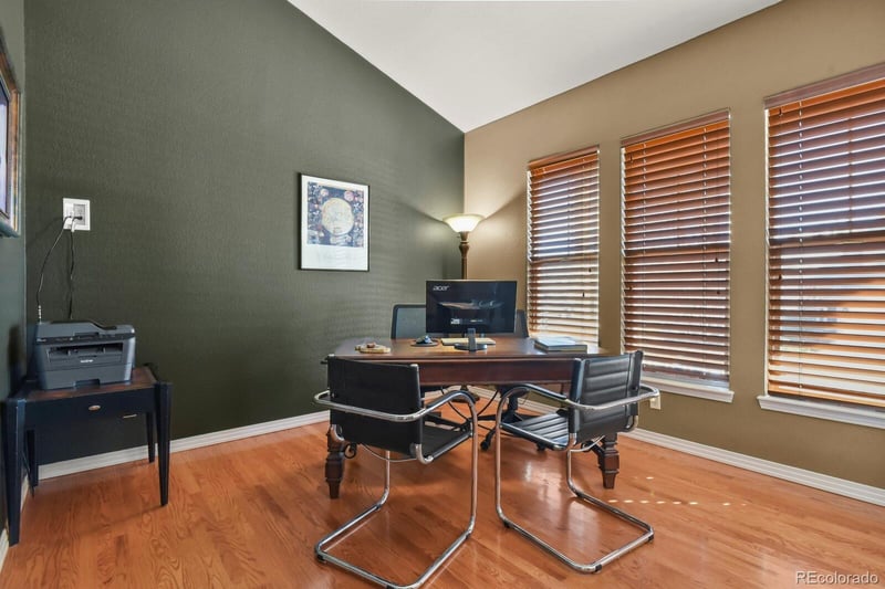 2325 Ridgetrail Dr, Castle Rock, CO 80104