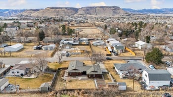4880 Howell St, Golden, CO 80403