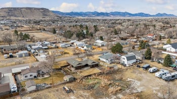 4880 Howell St, Golden, CO 80403