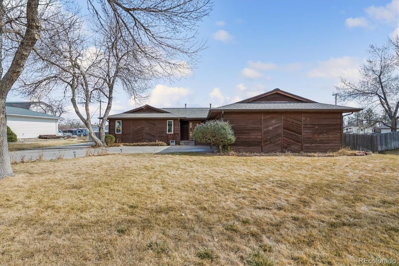 4880 Howell St, Golden, CO 80403