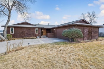 4880 Howell St, Golden, CO 80403