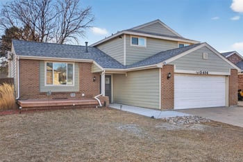 5414 113th Ave, Thornton, CO 80233
