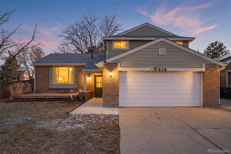 5414 113th Ave, Thornton, CO 80233