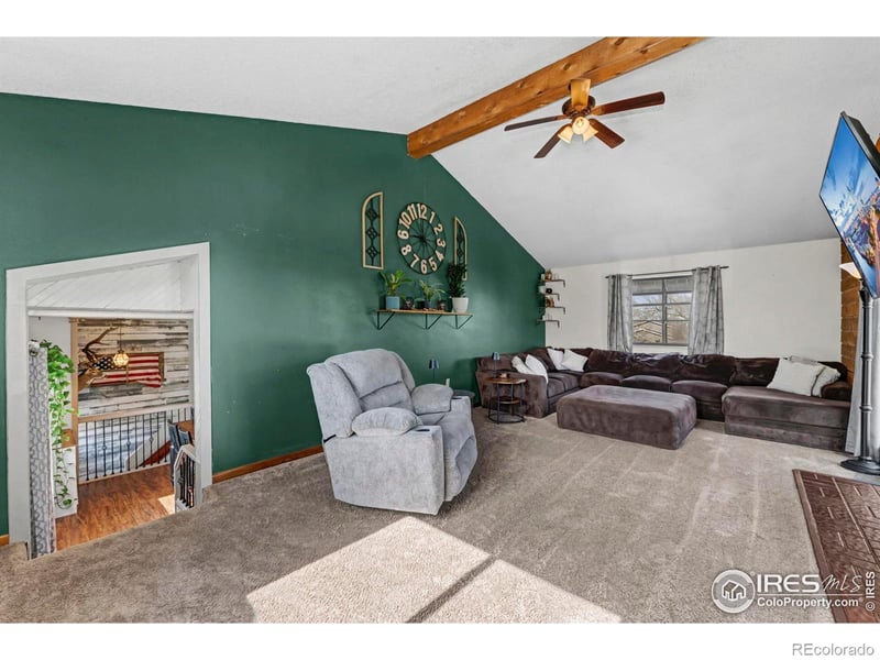 409 12th St, Gilcrest, CO 80623