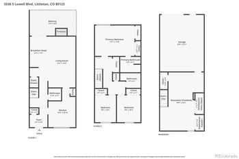 5536 Lowell Blvd, Littleton, CO 80123