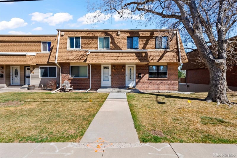 5536 Lowell Blvd, Littleton, CO 80123