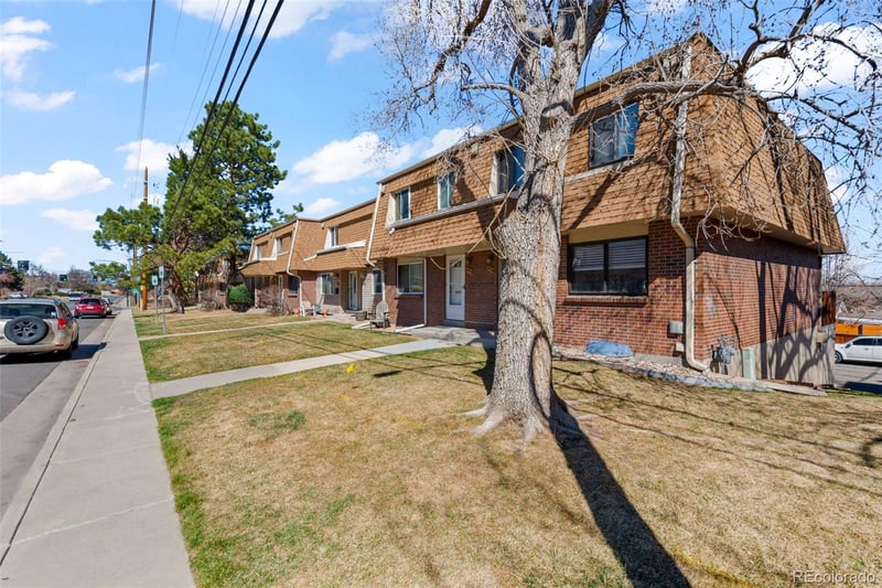 5536 Lowell Blvd, Littleton, CO 80123