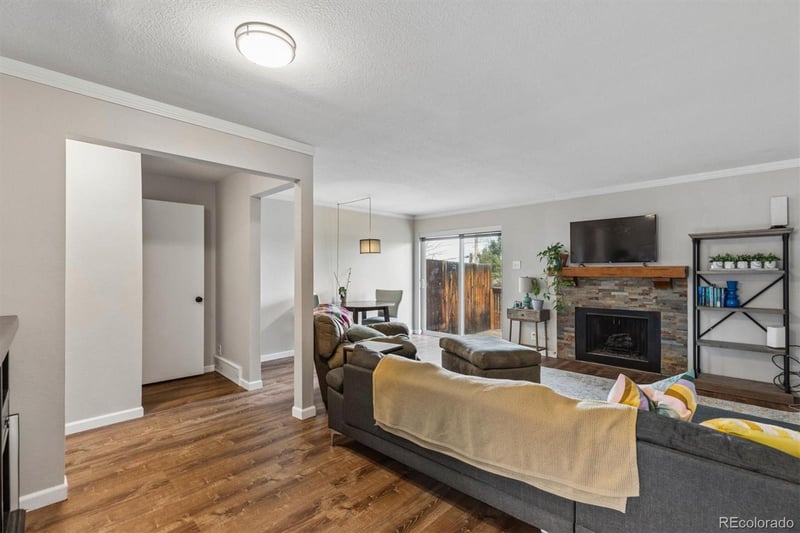 5536 Lowell Blvd, Littleton, CO 80123