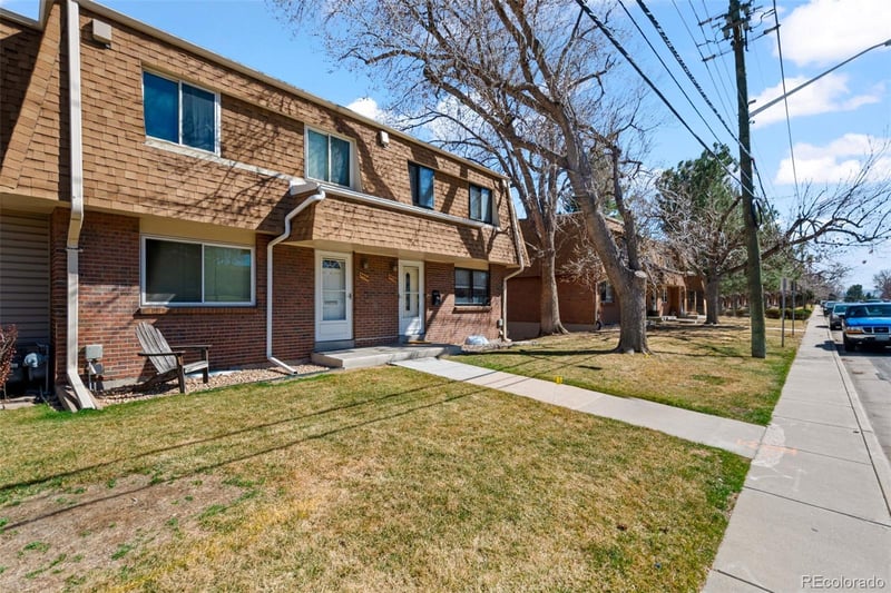 5536 Lowell Blvd, Littleton, CO 80123