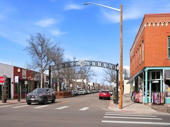 1737 Pennsylvania St, Denver, CO 80210