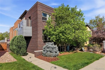 1737 Pennsylvania St, Denver, CO 80210