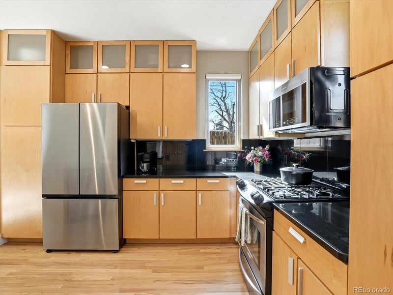 1737 Pennsylvania St, Denver, CO 80210