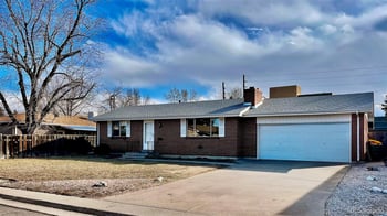 7464 Louisiana Ave, Lakewood, CO 80232