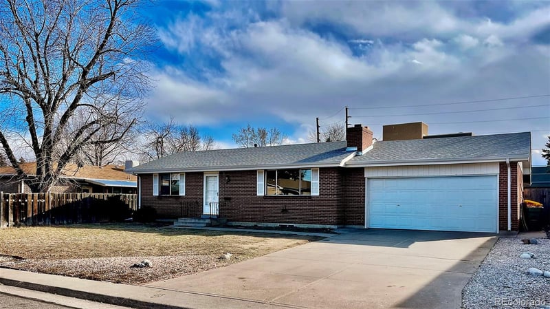 7464 Louisiana Ave, Lakewood, CO 80232
