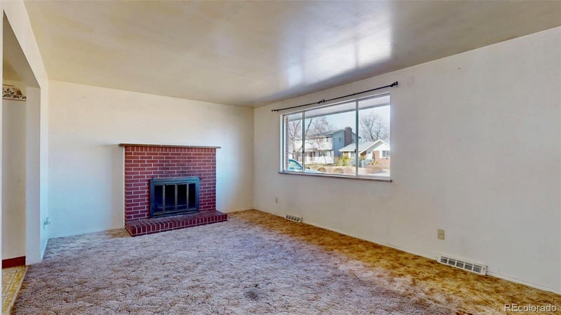 7464 Louisiana Ave, Lakewood, CO 80232