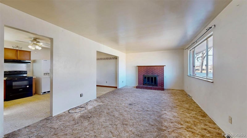 7464 Louisiana Ave, Lakewood, CO 80232