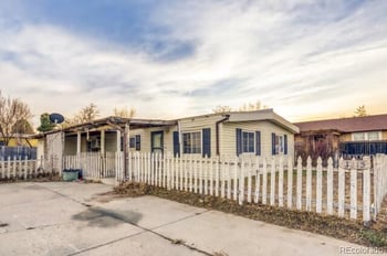 1215 Macintyre Ct, Dacono, CO 80514