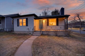 1801 Humboldt St, Denver, CO 80210