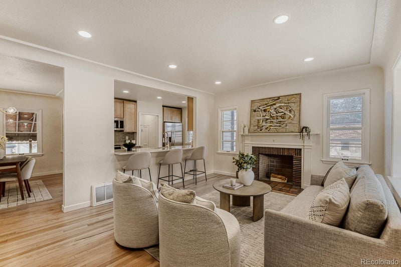 1801 Humboldt St, Denver, CO 80210