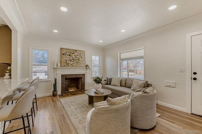 1801 Humboldt St, Denver, CO 80210