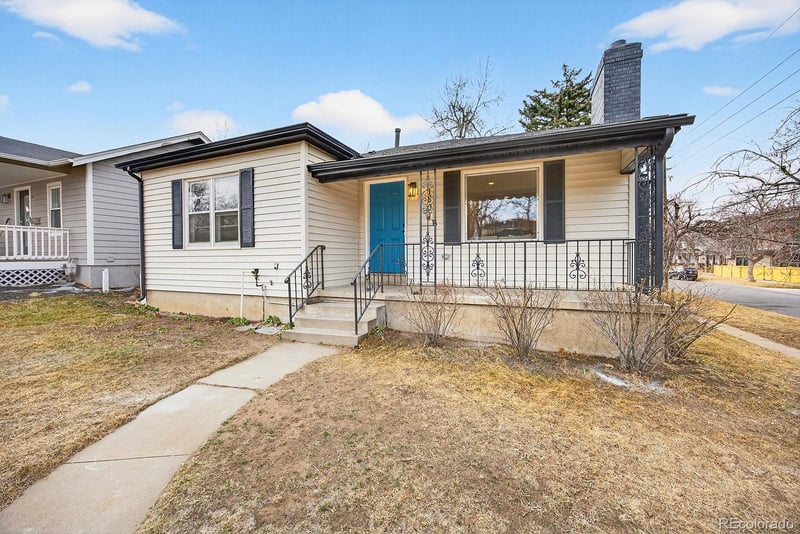 1801 Humboldt St, Denver, CO 80210