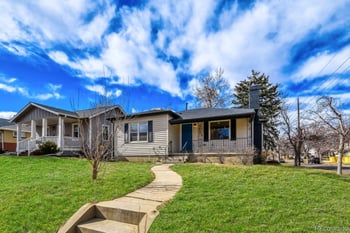 1801 Humboldt St, Denver, CO 80210