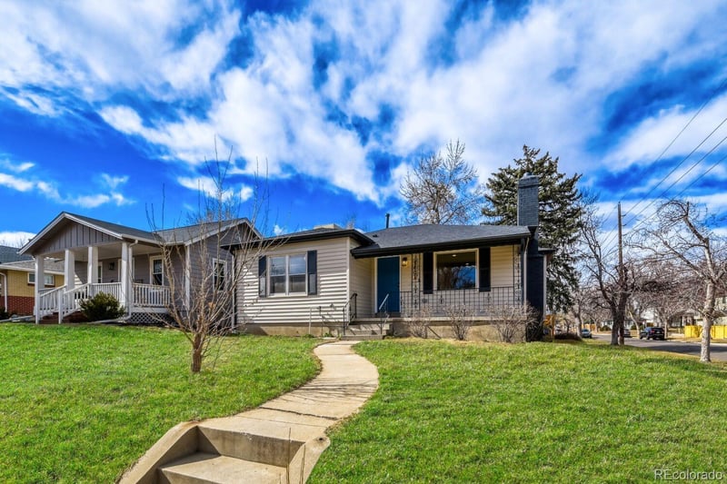 1801 Humboldt St, Denver, CO 80210